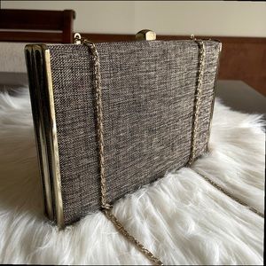 R.S.V.P. Clutch